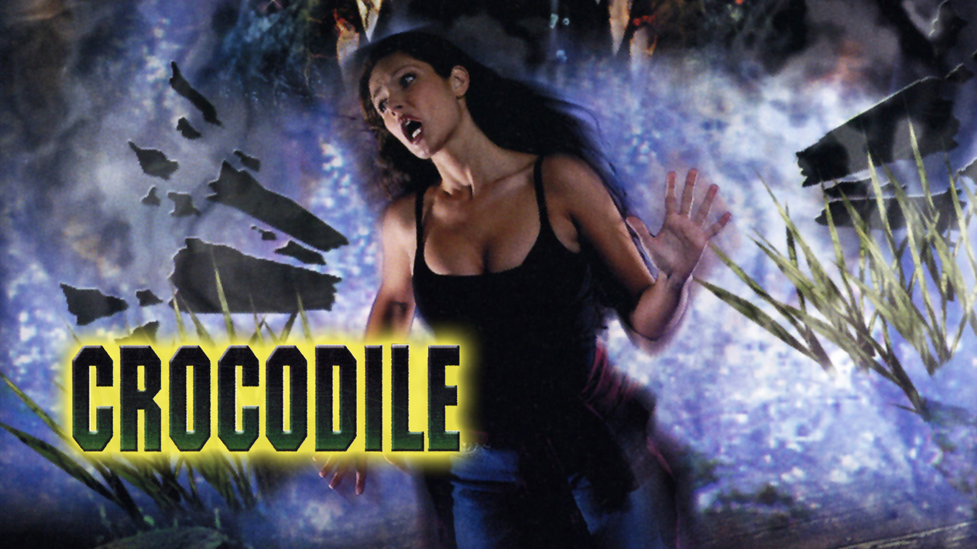 Crocodile