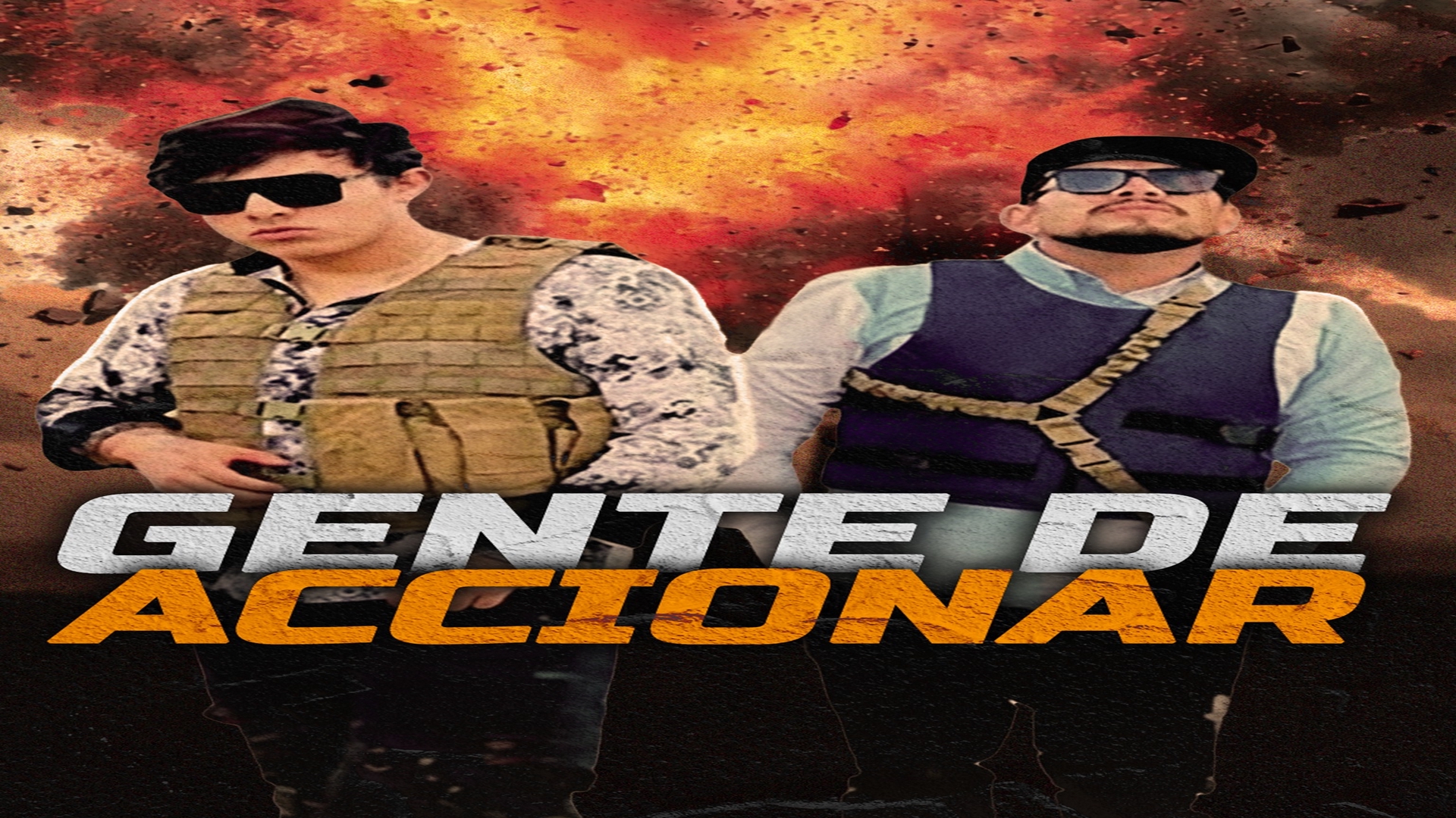 Gente de Accionar