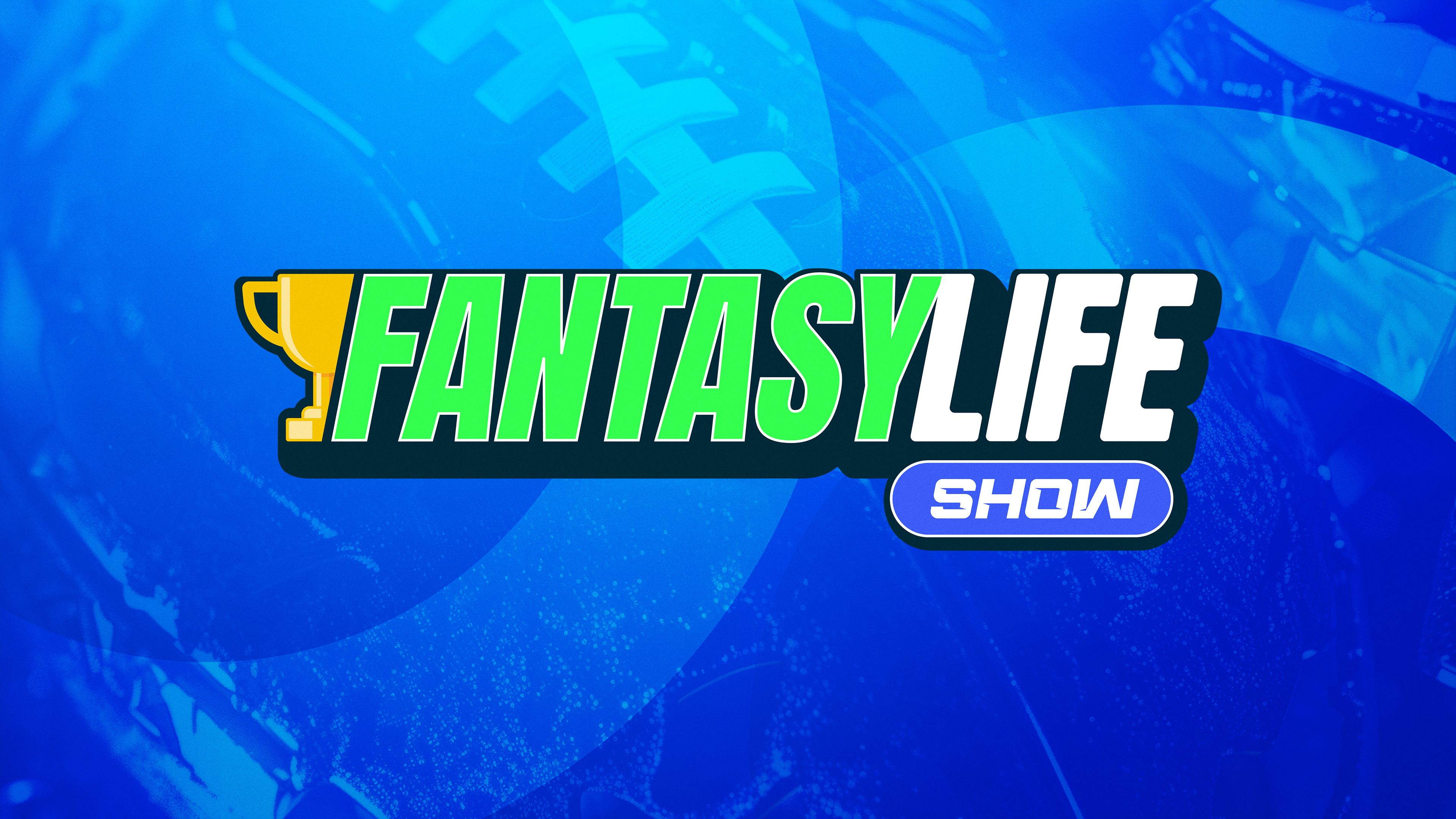 The Fantasy Life Show
