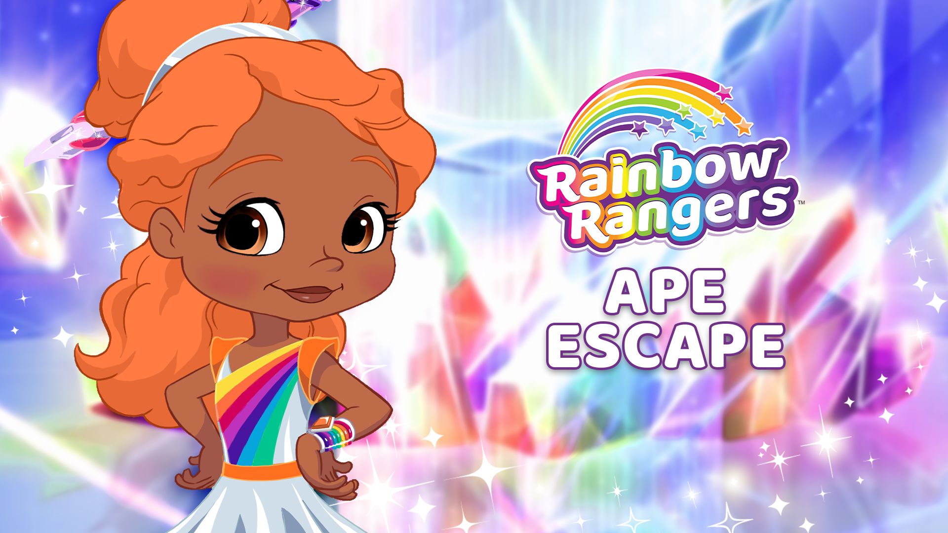 Rainbow Rangers