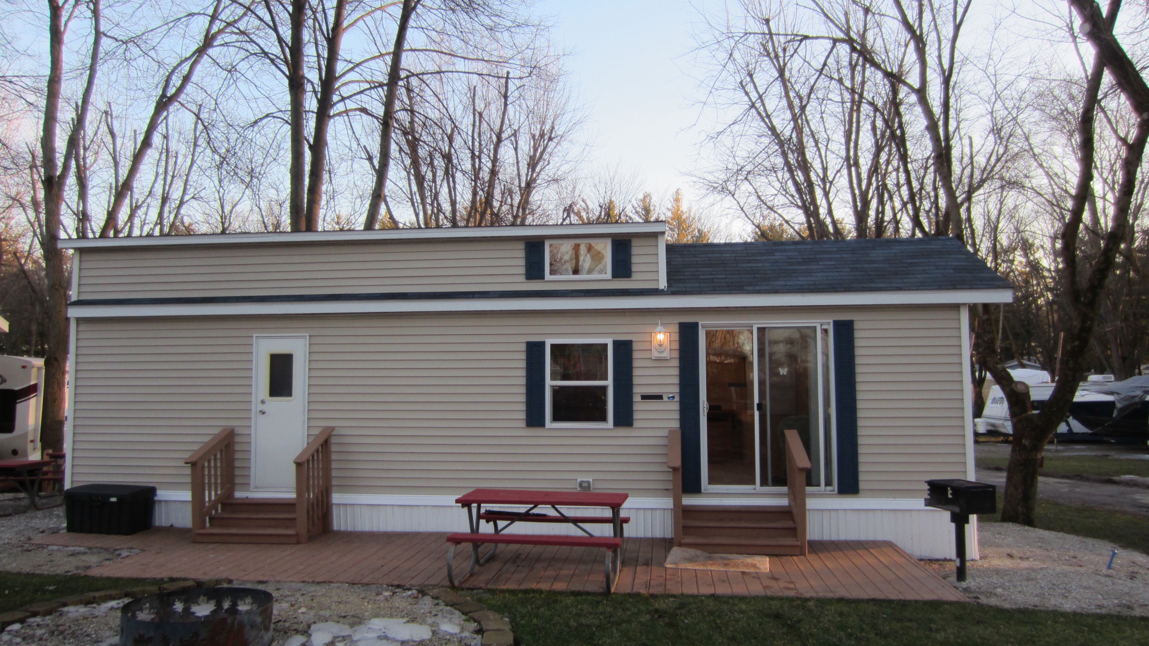 Tiny House Hunters