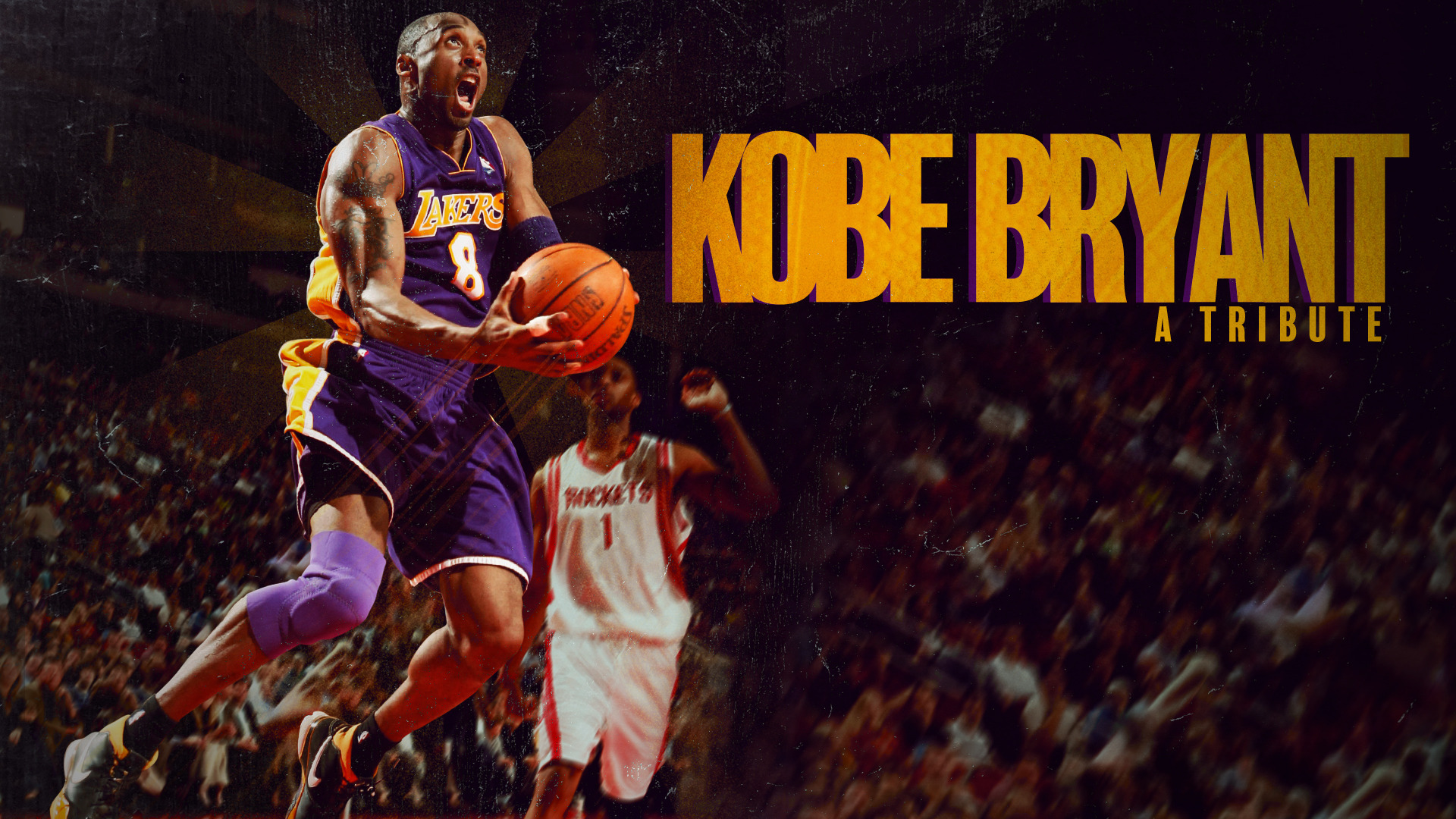 Kobe Bryant: A Tribute