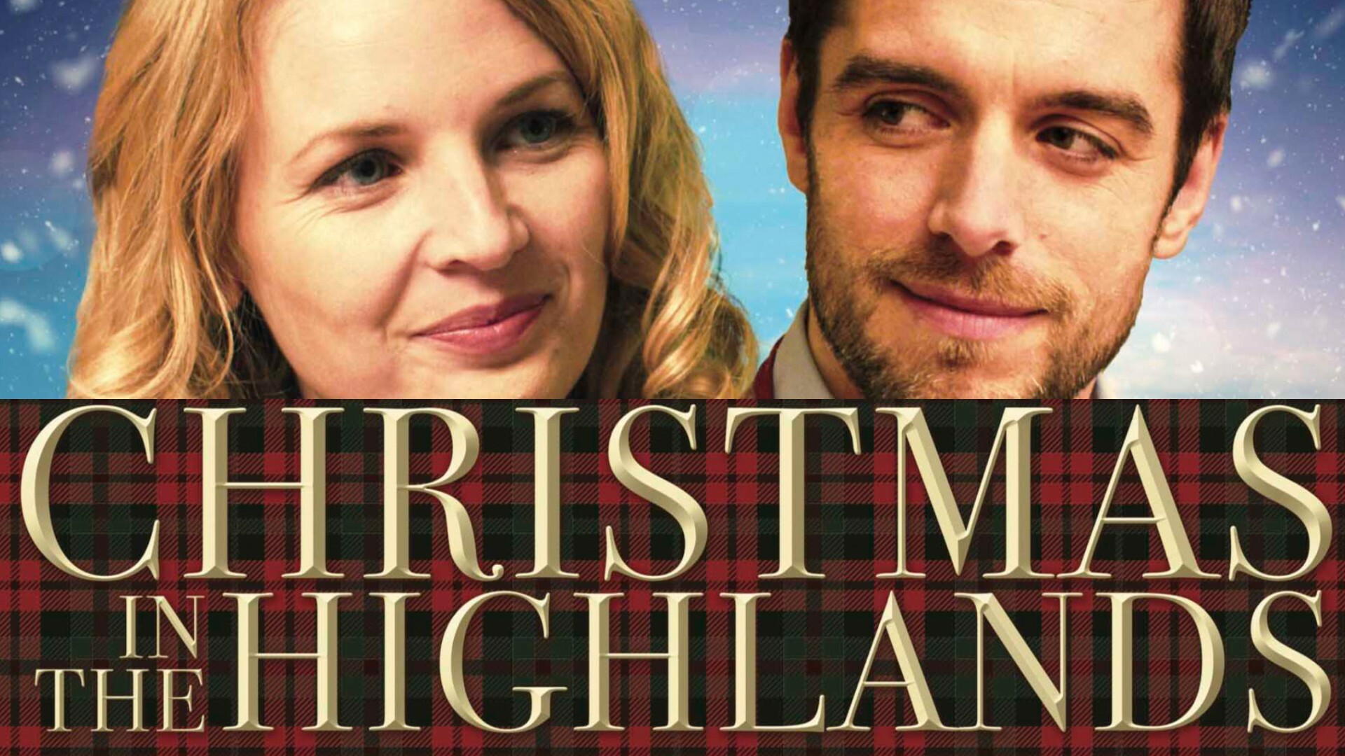 Natale alle Highlands