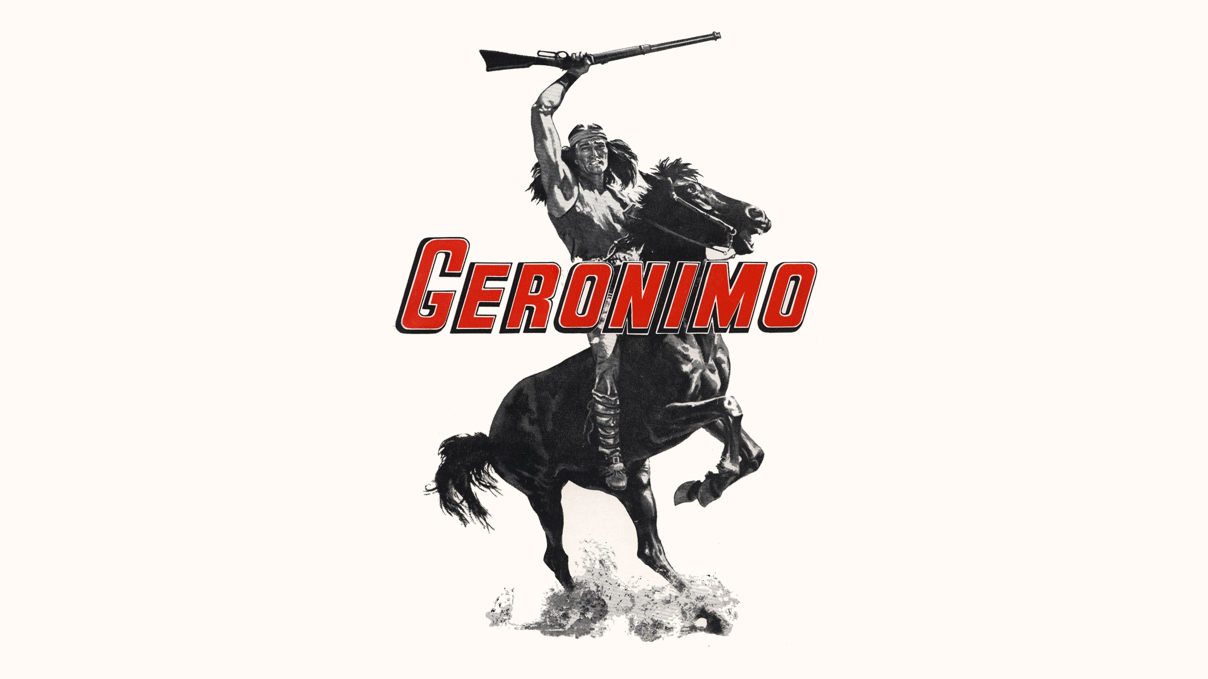 Geronimo