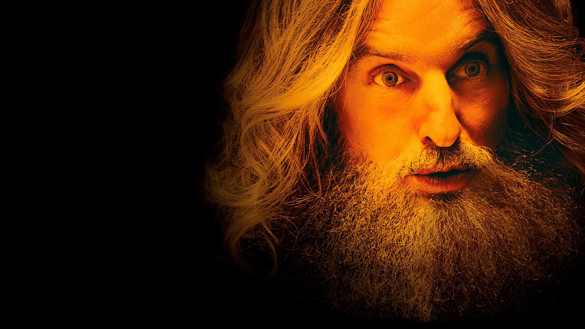 Documentary Now!, Season 3, Episode 05, Auf der Suche nach Mr. Larson: Ein Liebesbrief von der anderen Seite