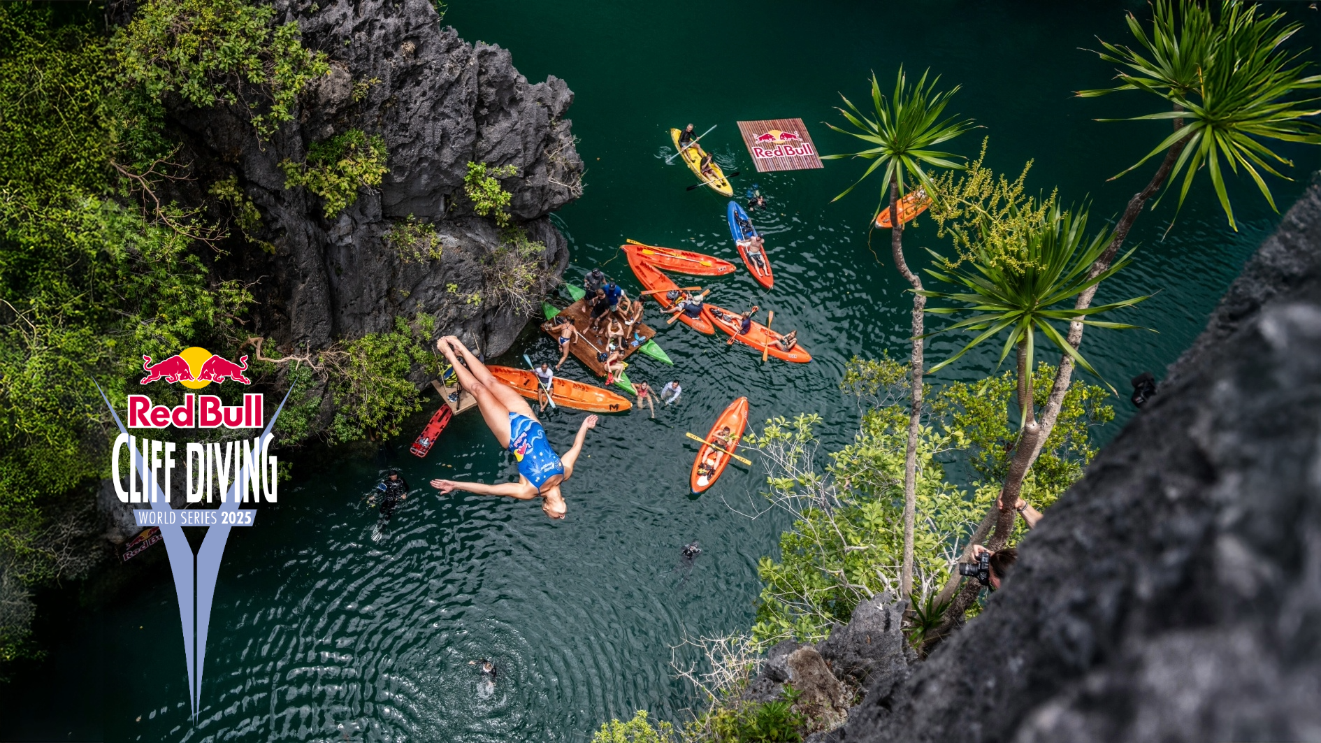 More than a Dive 2025 E1: El Nido