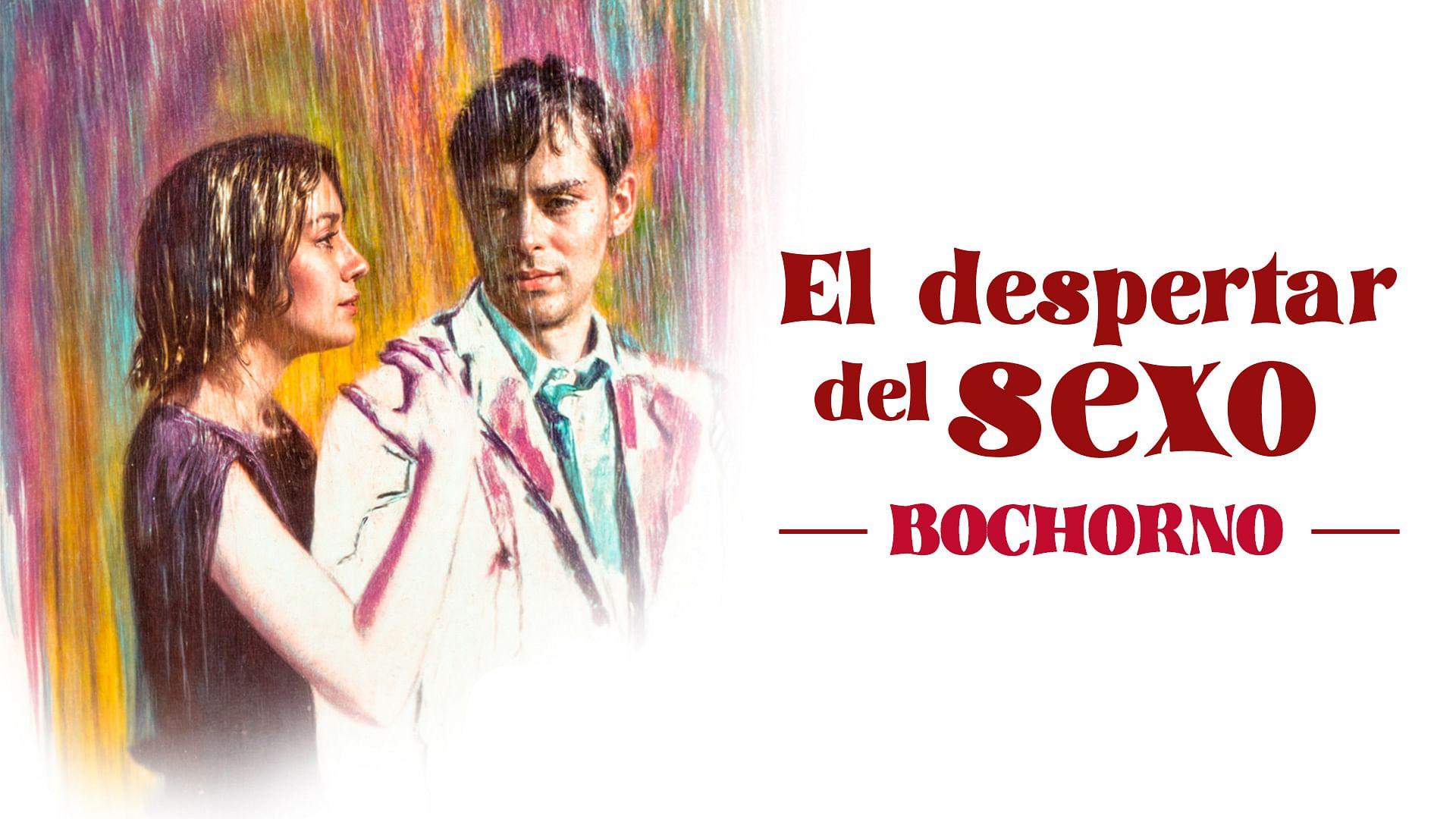 El despertar del sexo (Bochorno)