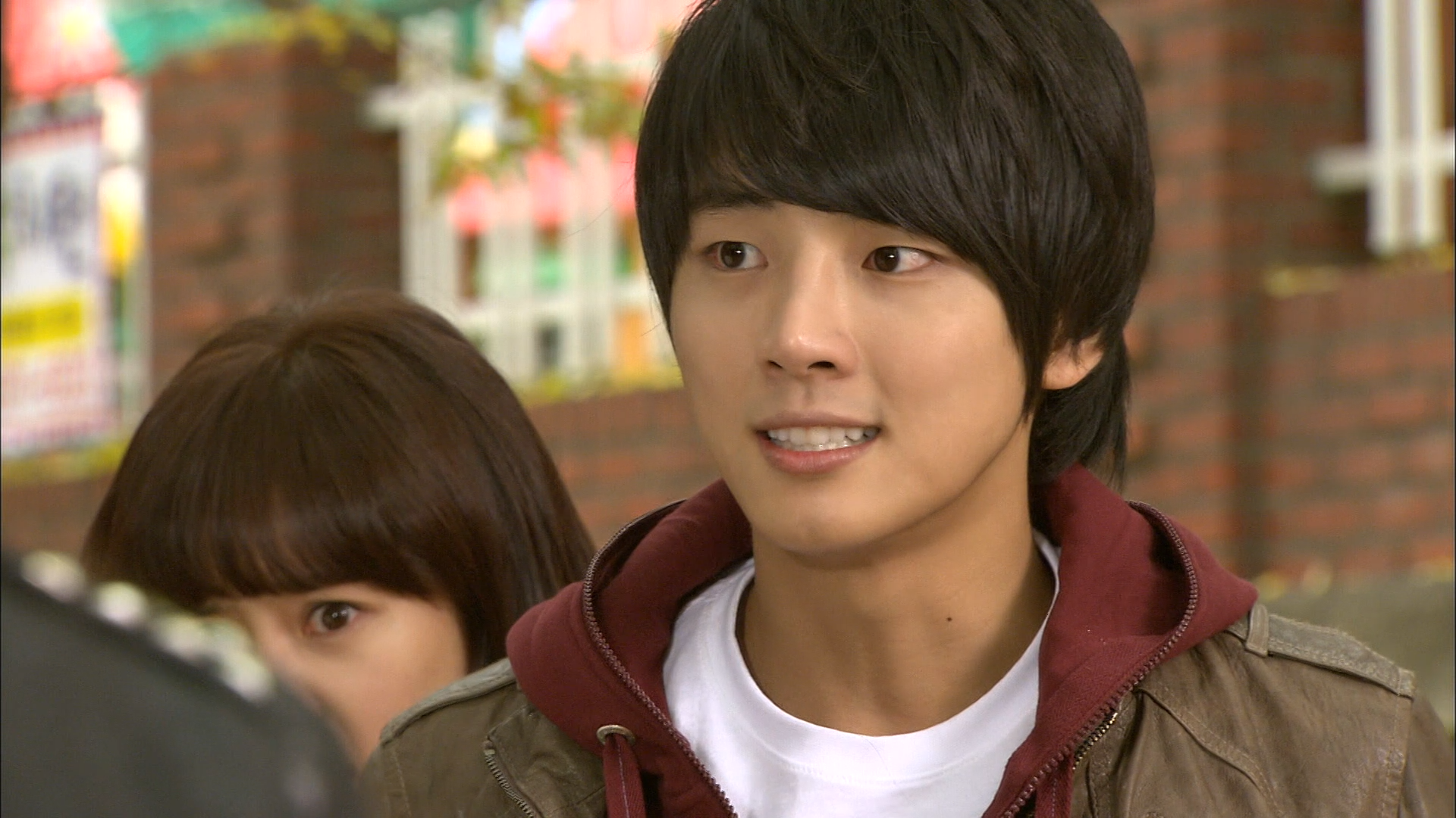 지붕뚫고 하이킥, 44회