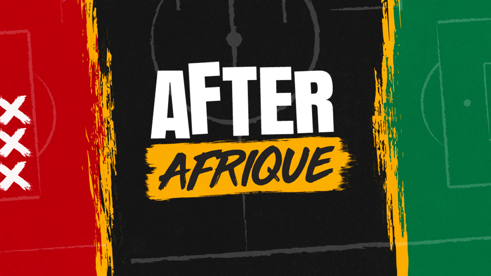 After Afrique (rediffusion)