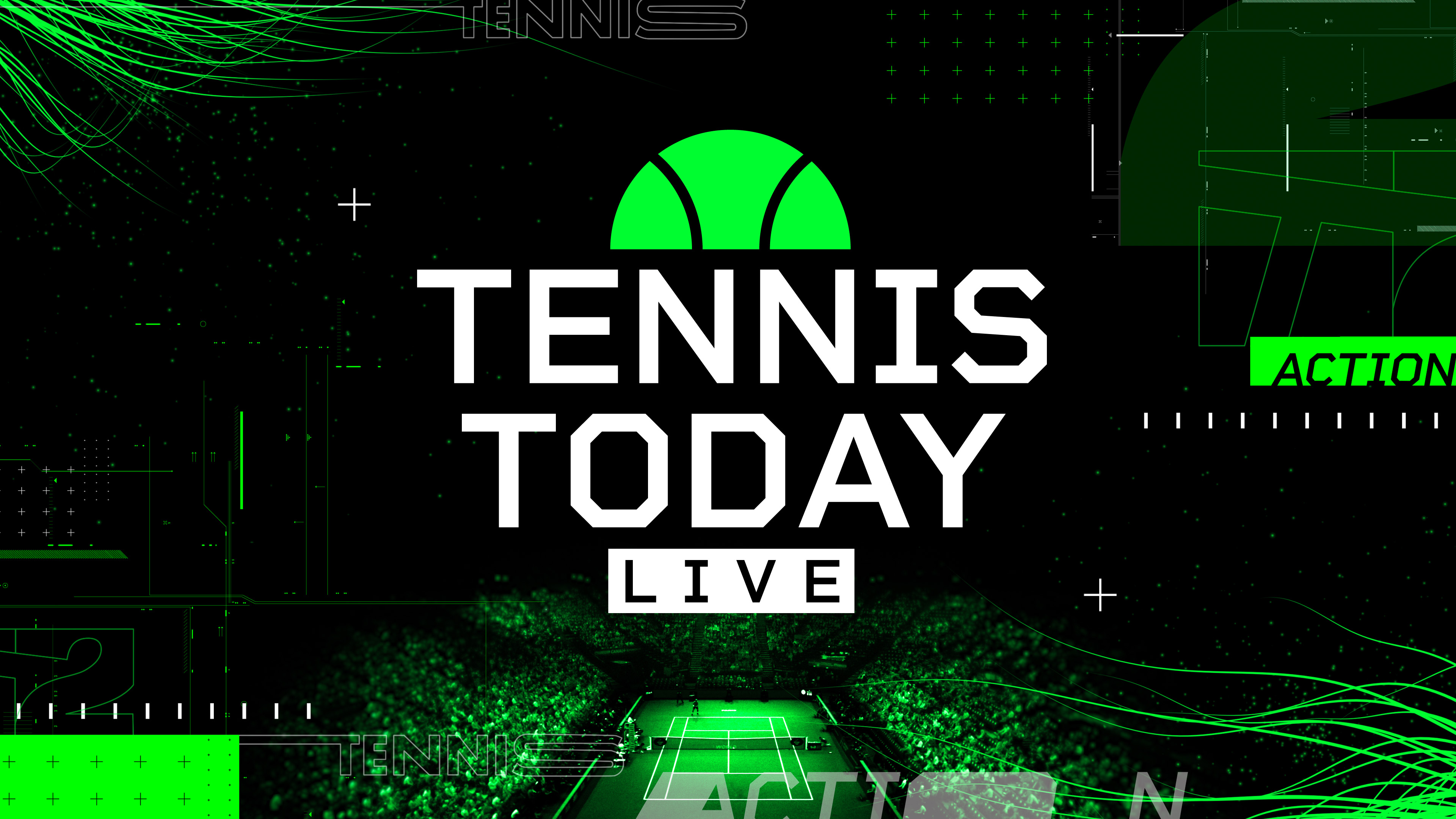 Tennis Today