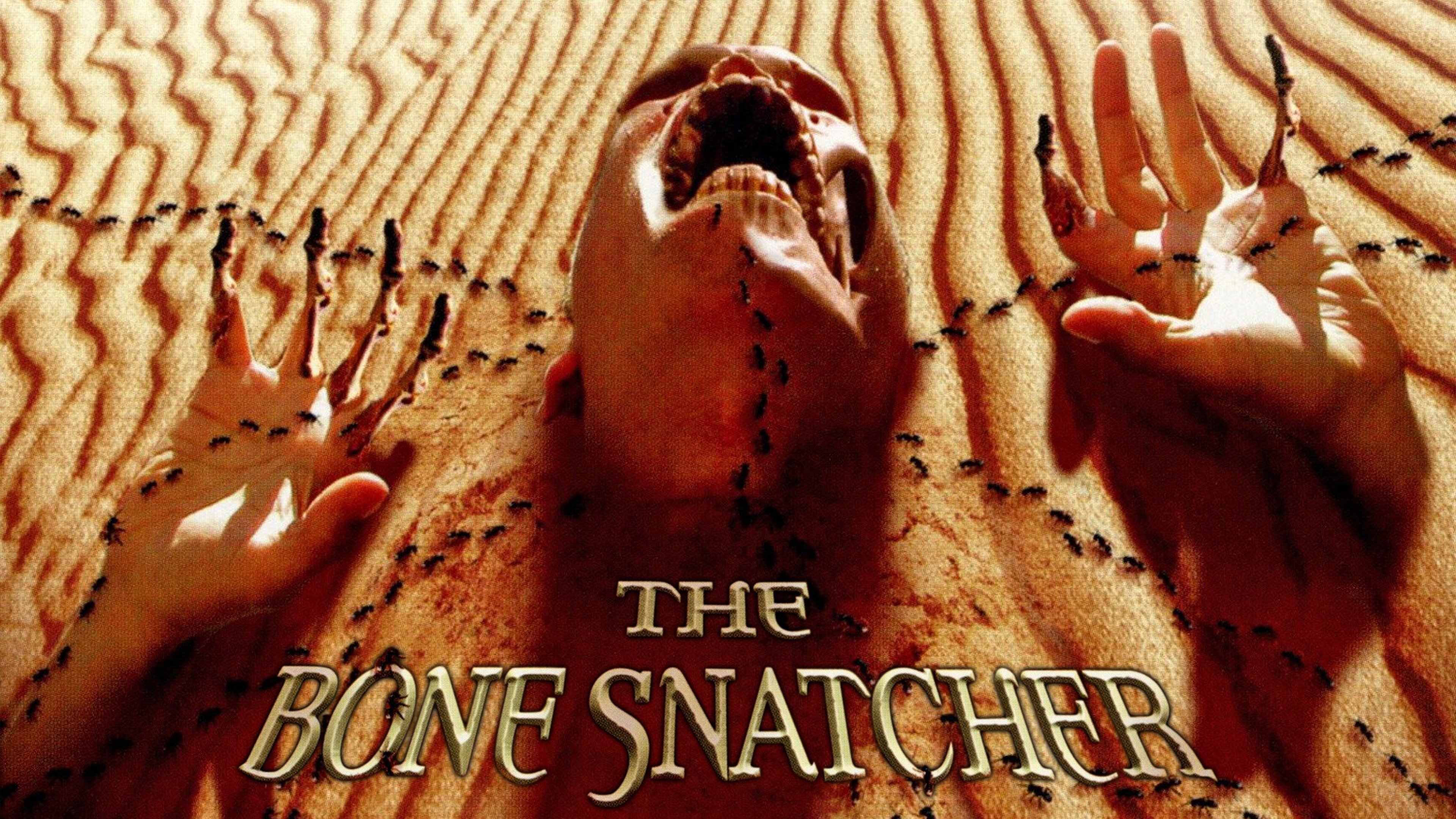 The Bone Snatcher