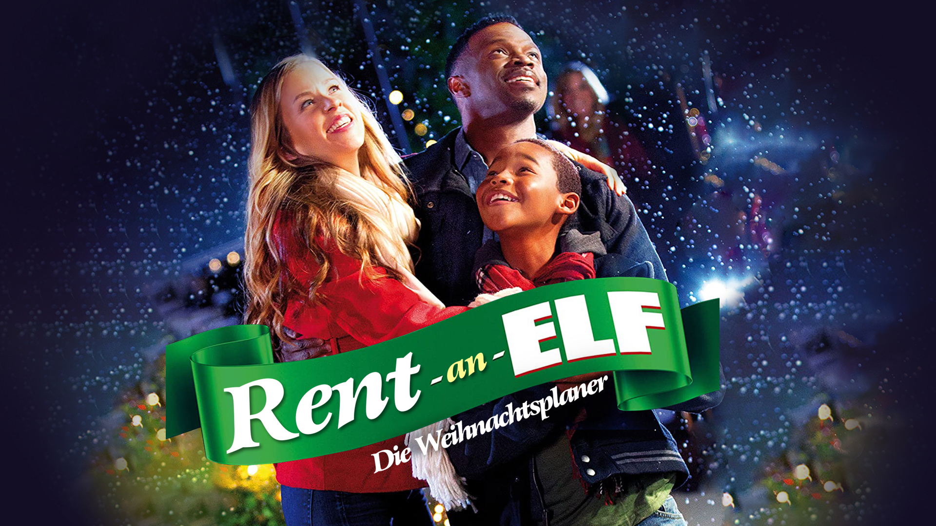 Rent an Elf