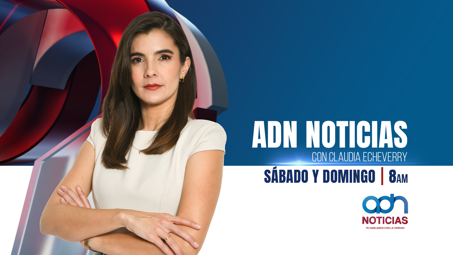 Es Tendencia con Claudia Echeverry