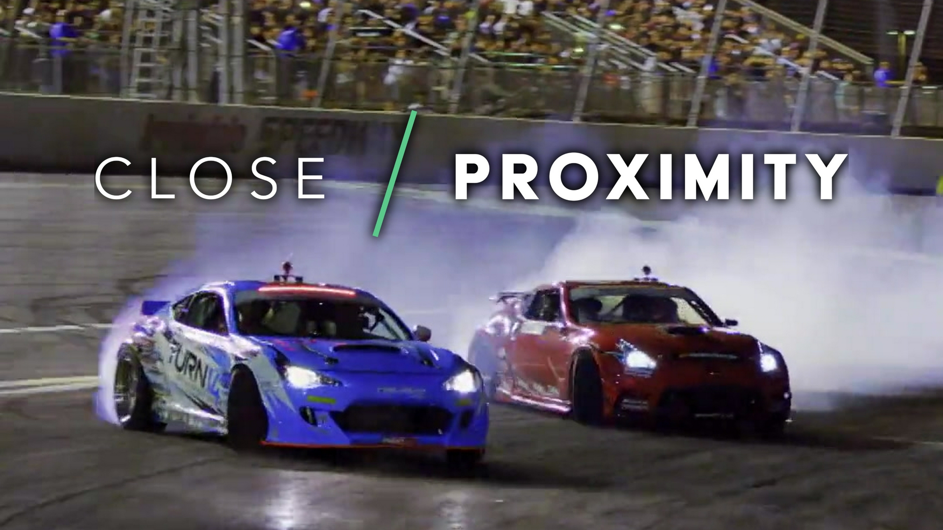 Irwindale California