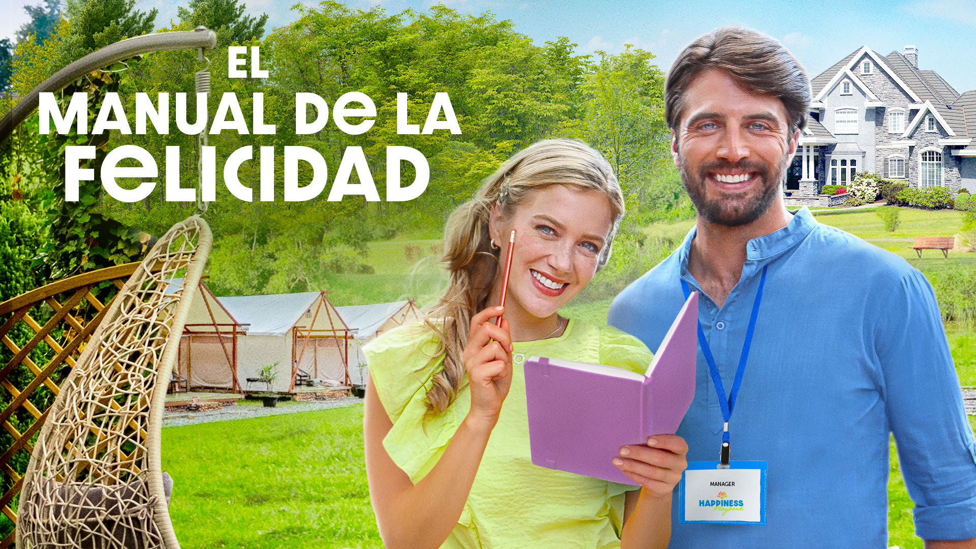 El Manual De La Felicidad
