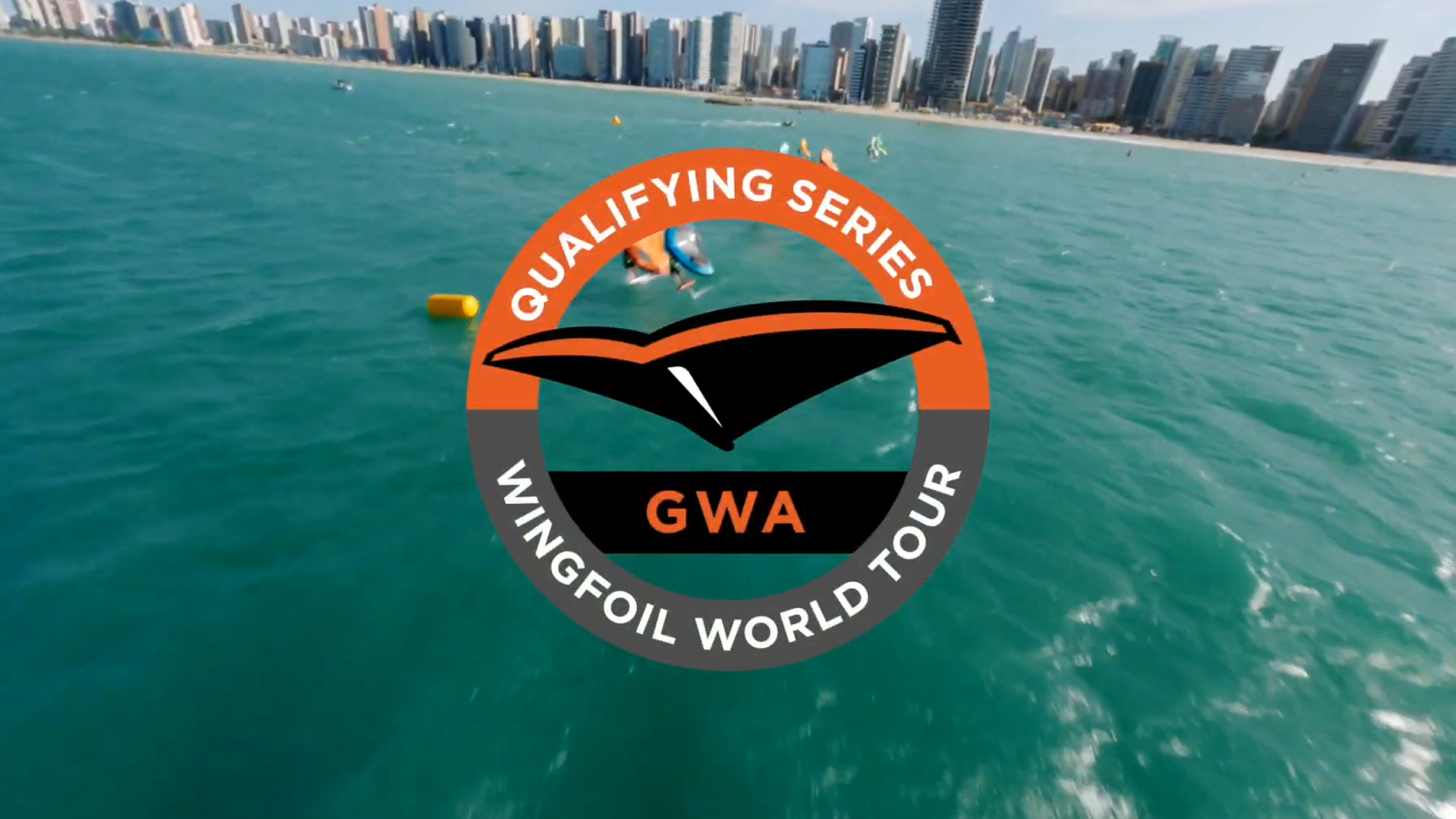 GWA Wing Foil World Tour