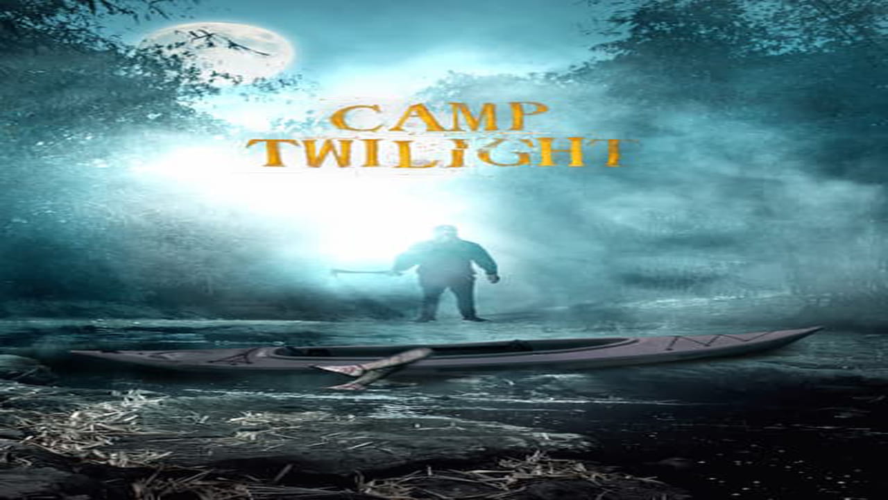 Acampamento Crepusculo