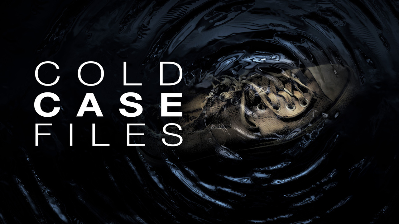 Cold Case Files
