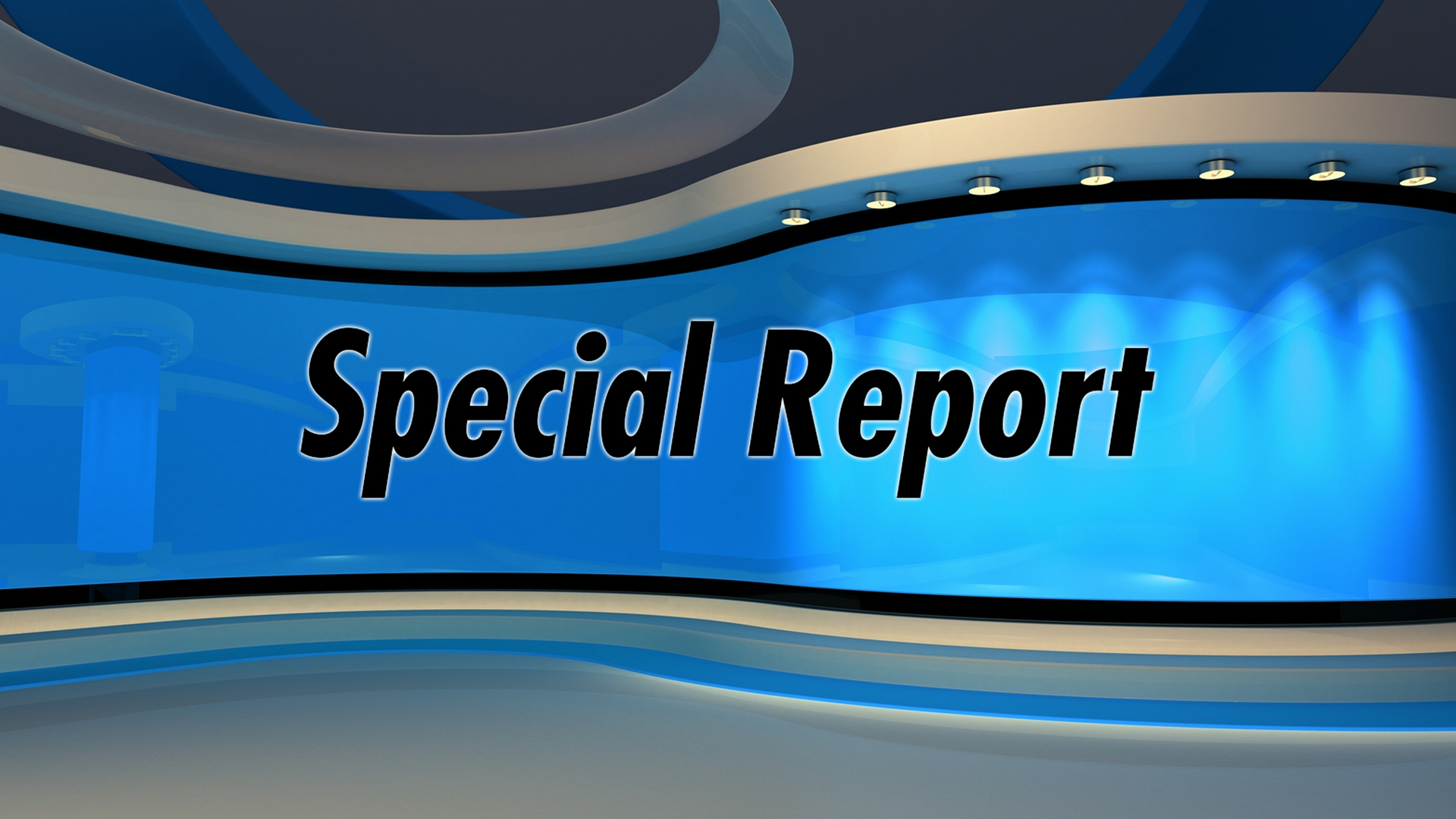 Special Report