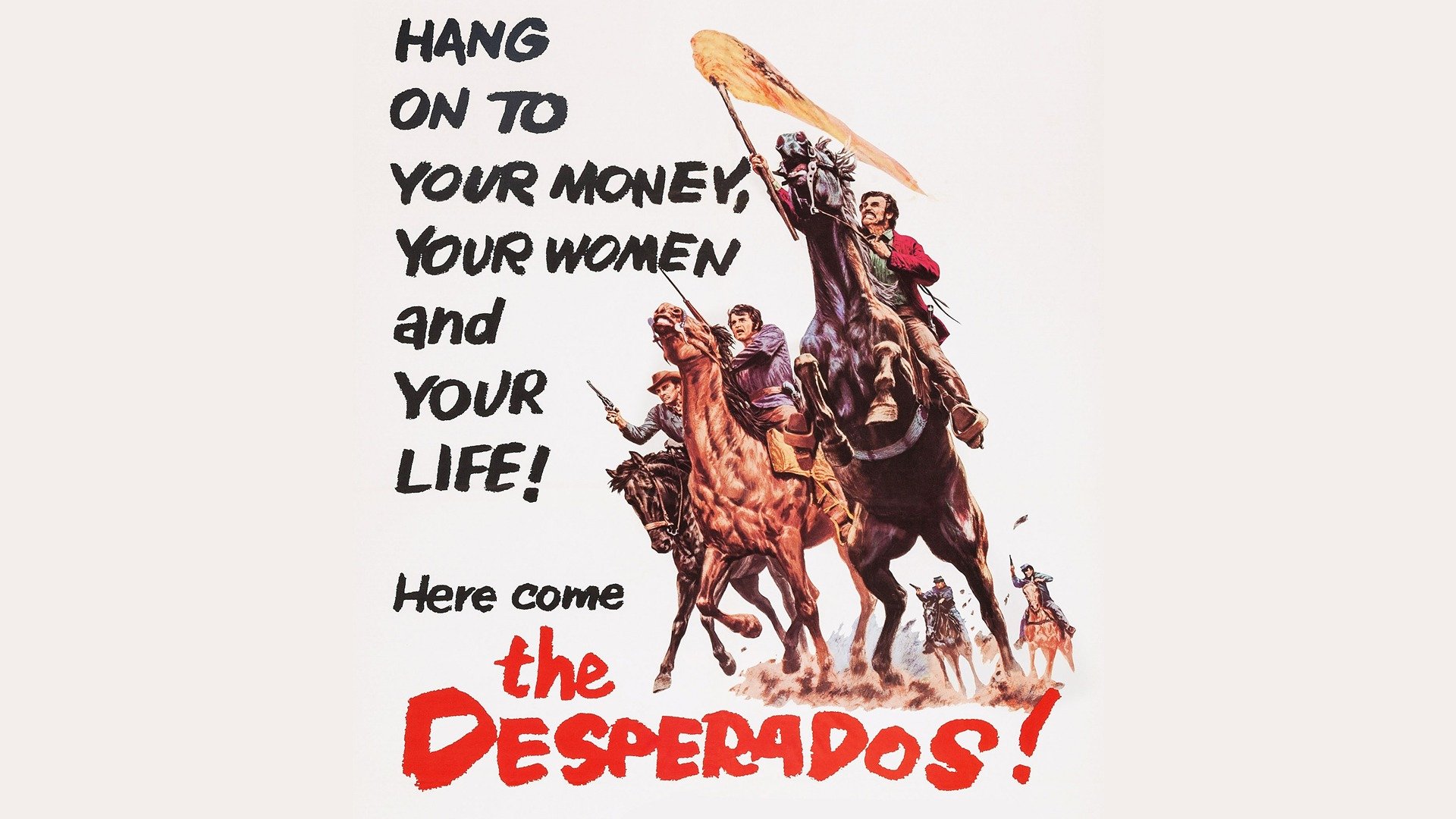 The Desperados