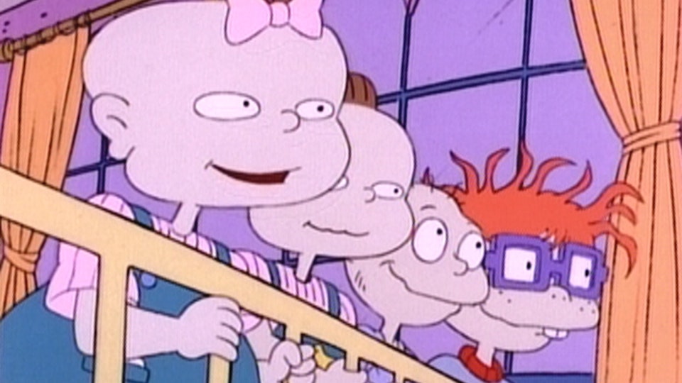 Rugrats