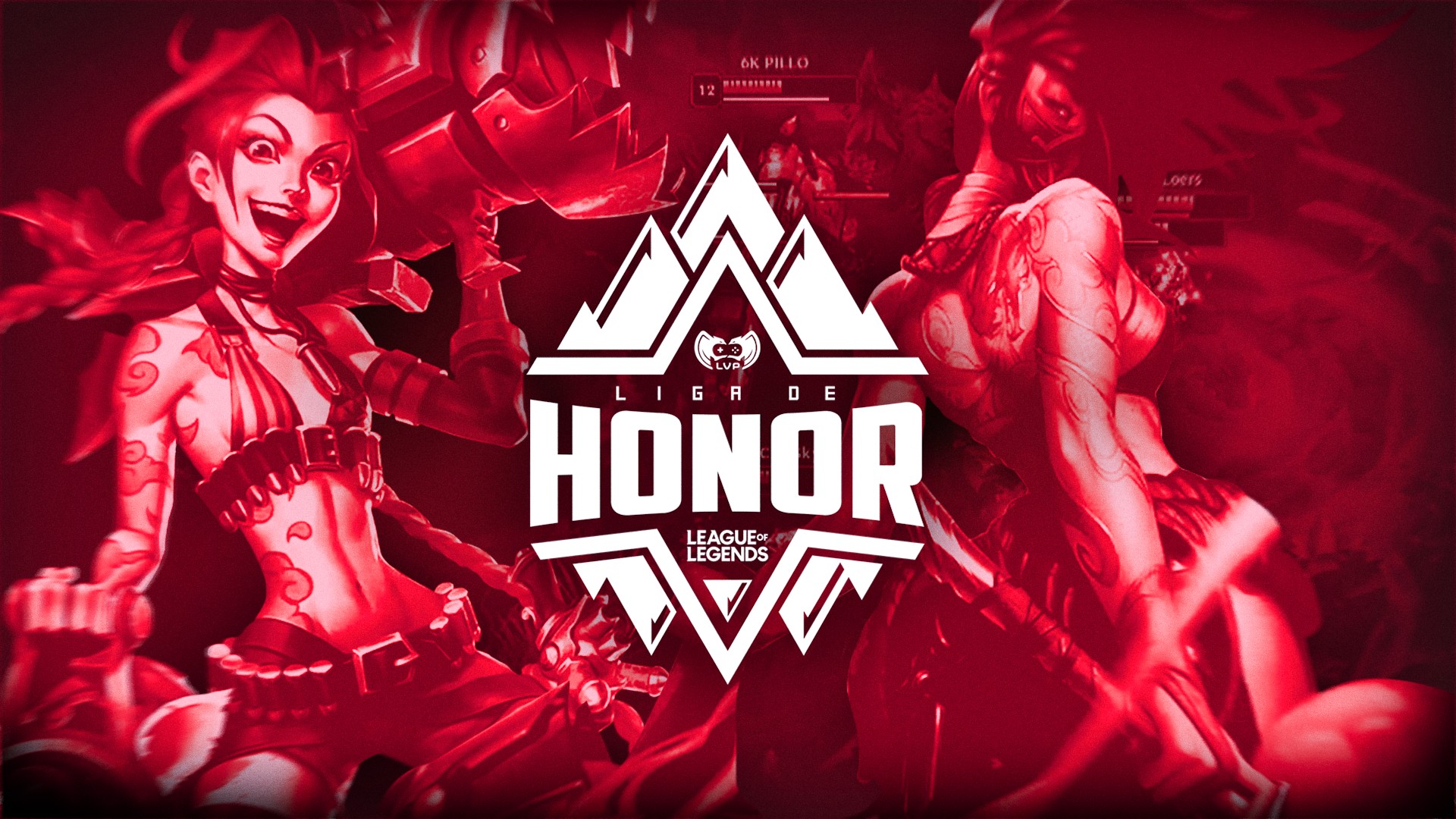 Liga de Honor de Chile