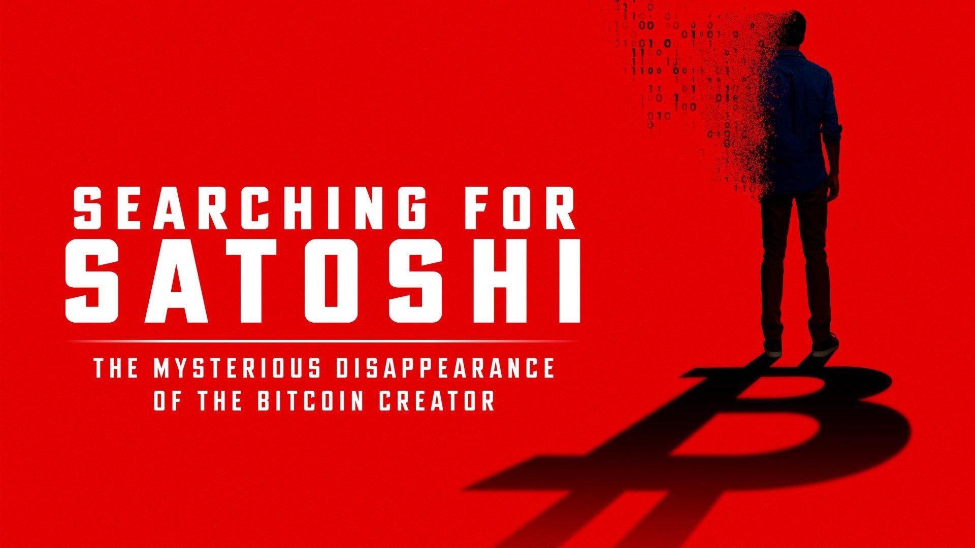 Searching For Satoshi: The Mysterious Disappearance of The Bitcoin Creator