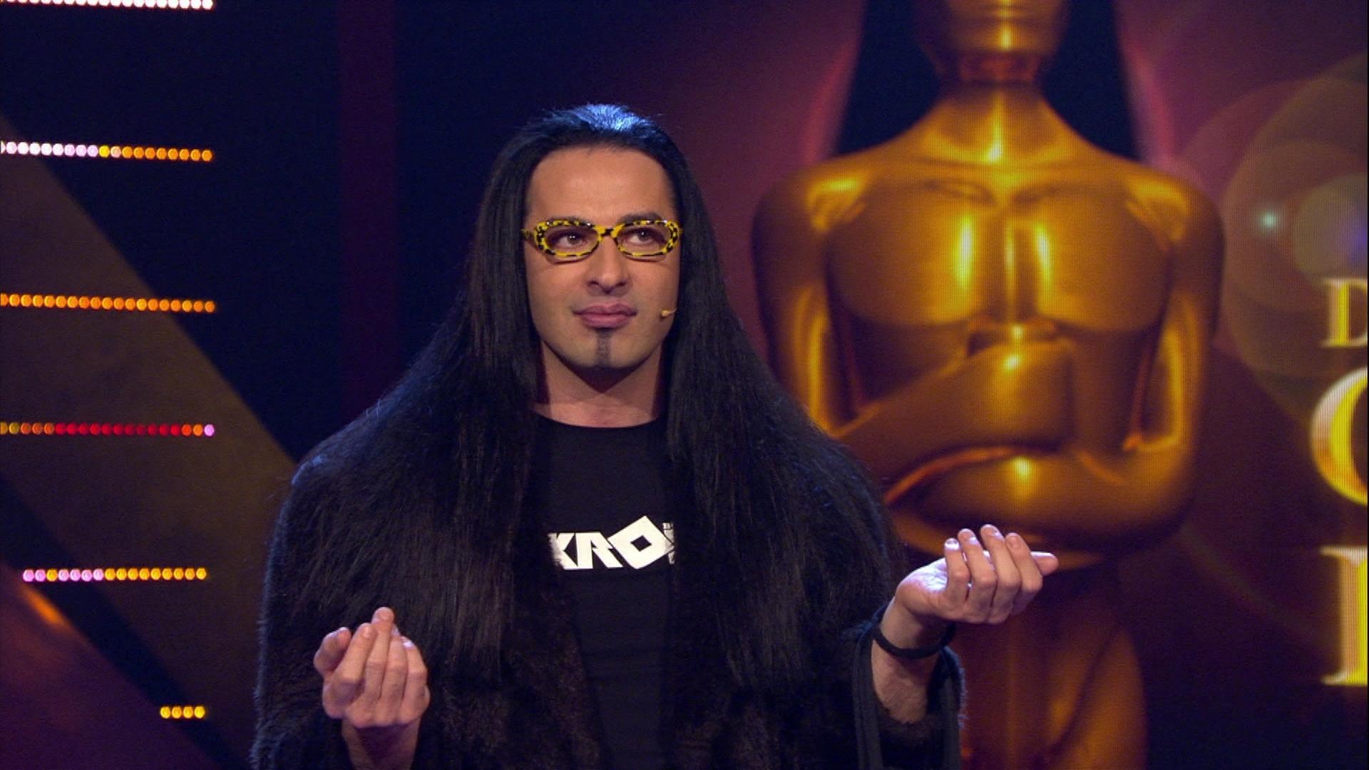 Die Bülent Ceylan Show