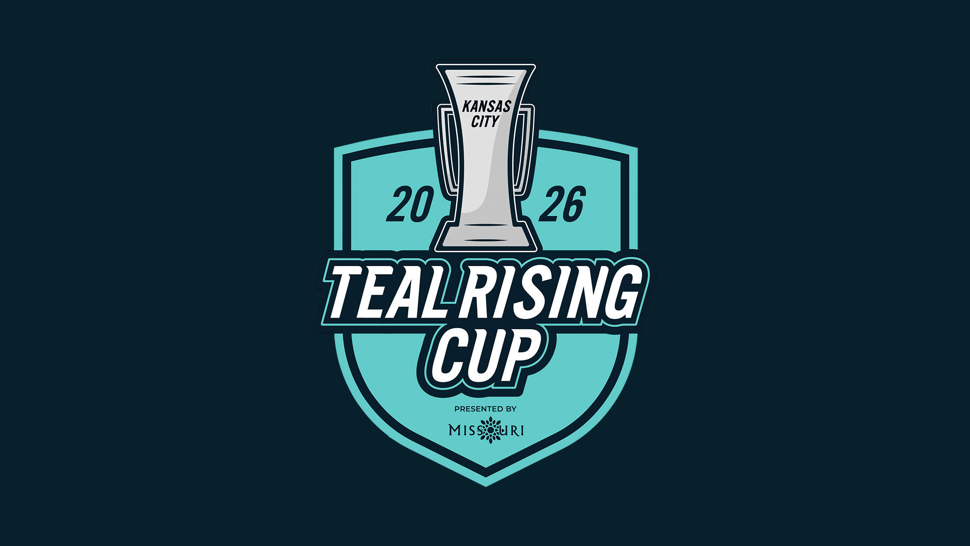 Teal Rising Cup: Kansas City Current vs. Palmeiras