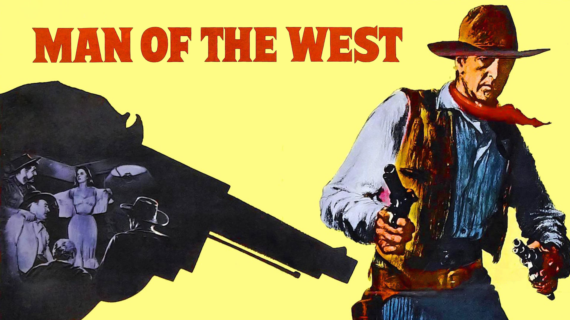 Man of the West
