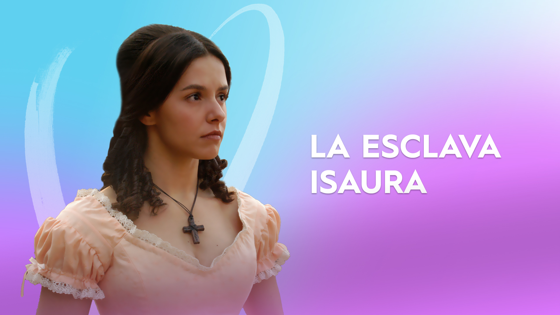 La Esclava Isaura