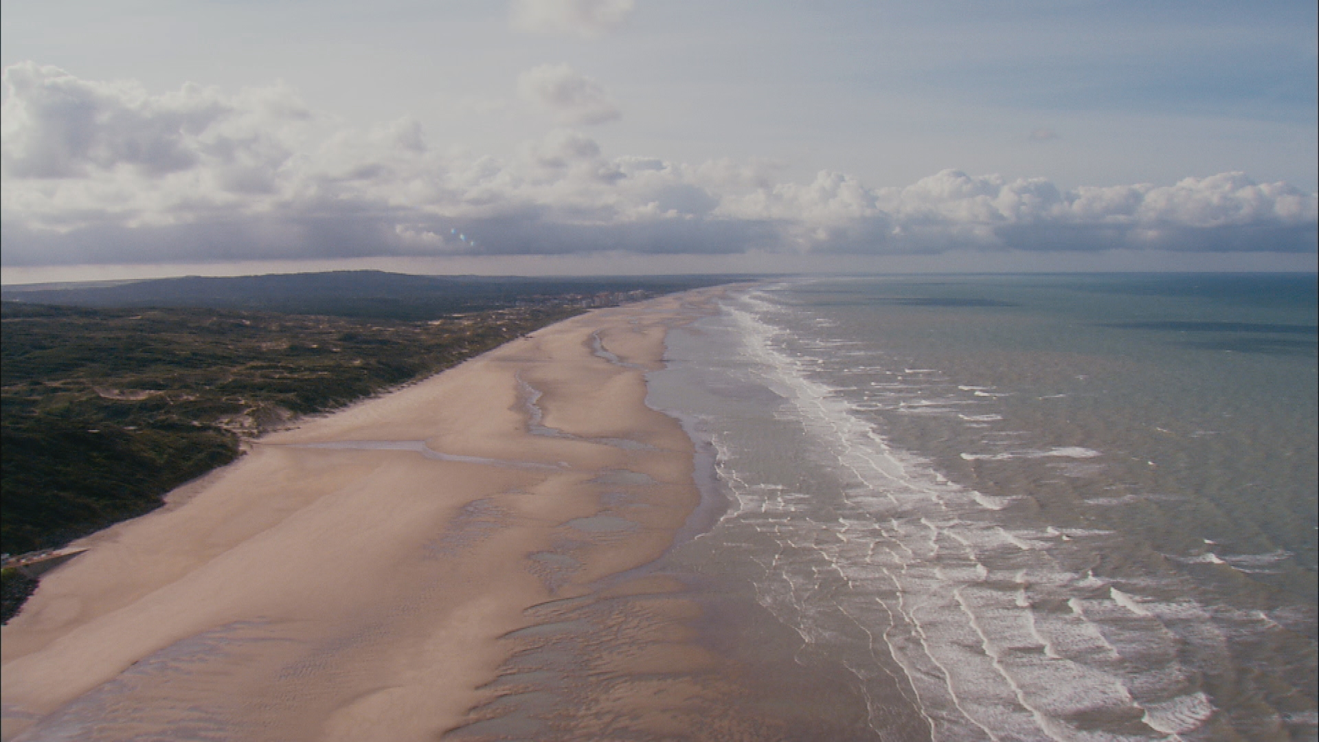 Des côtes et des hommes