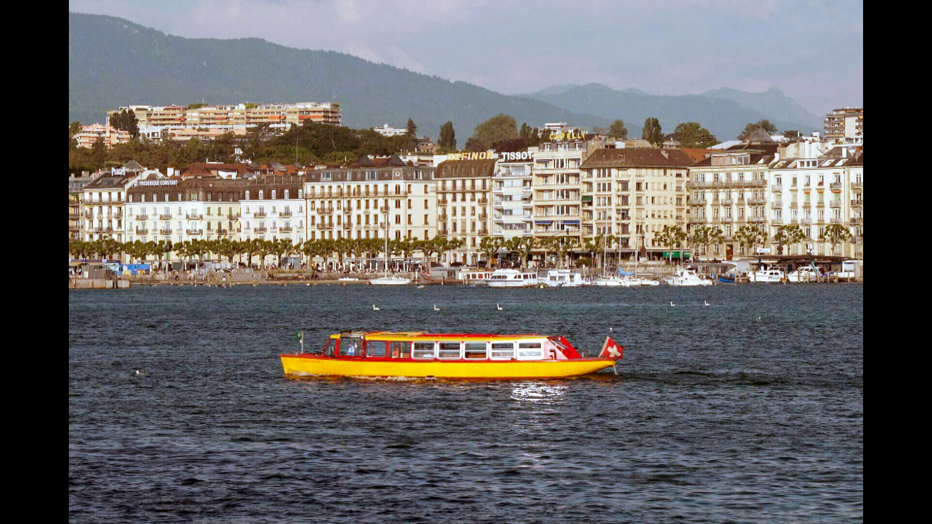 Invitation au voyage