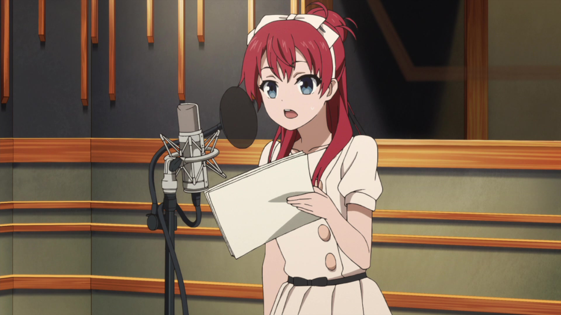 Shirobako – S01E04 – Das hab ich vollkommen vermasselt