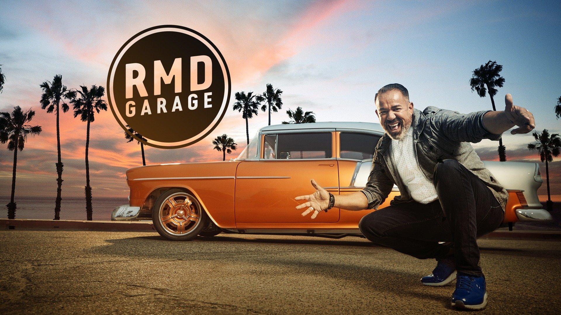 RMD Garage