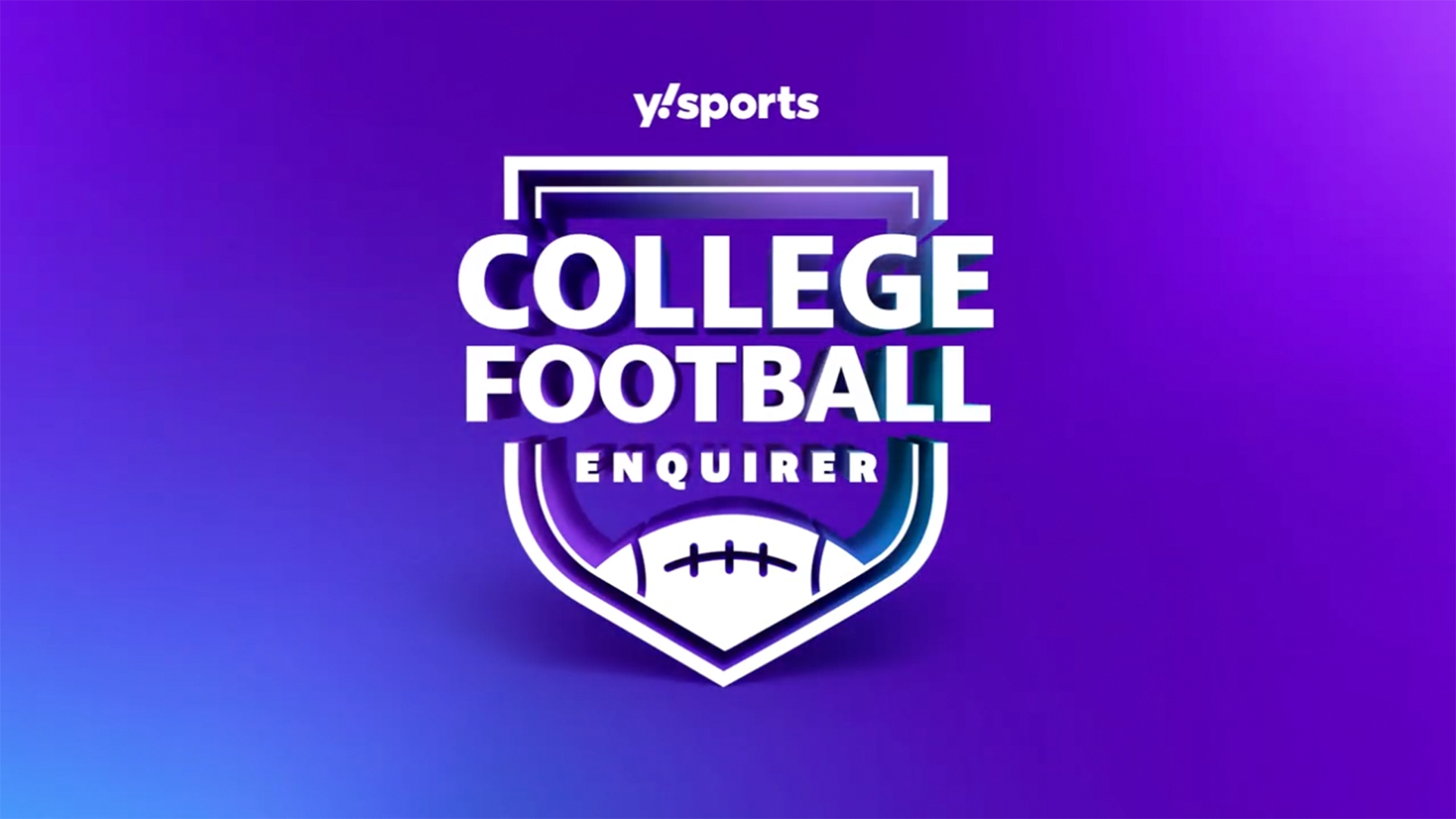 College Football Enquirer