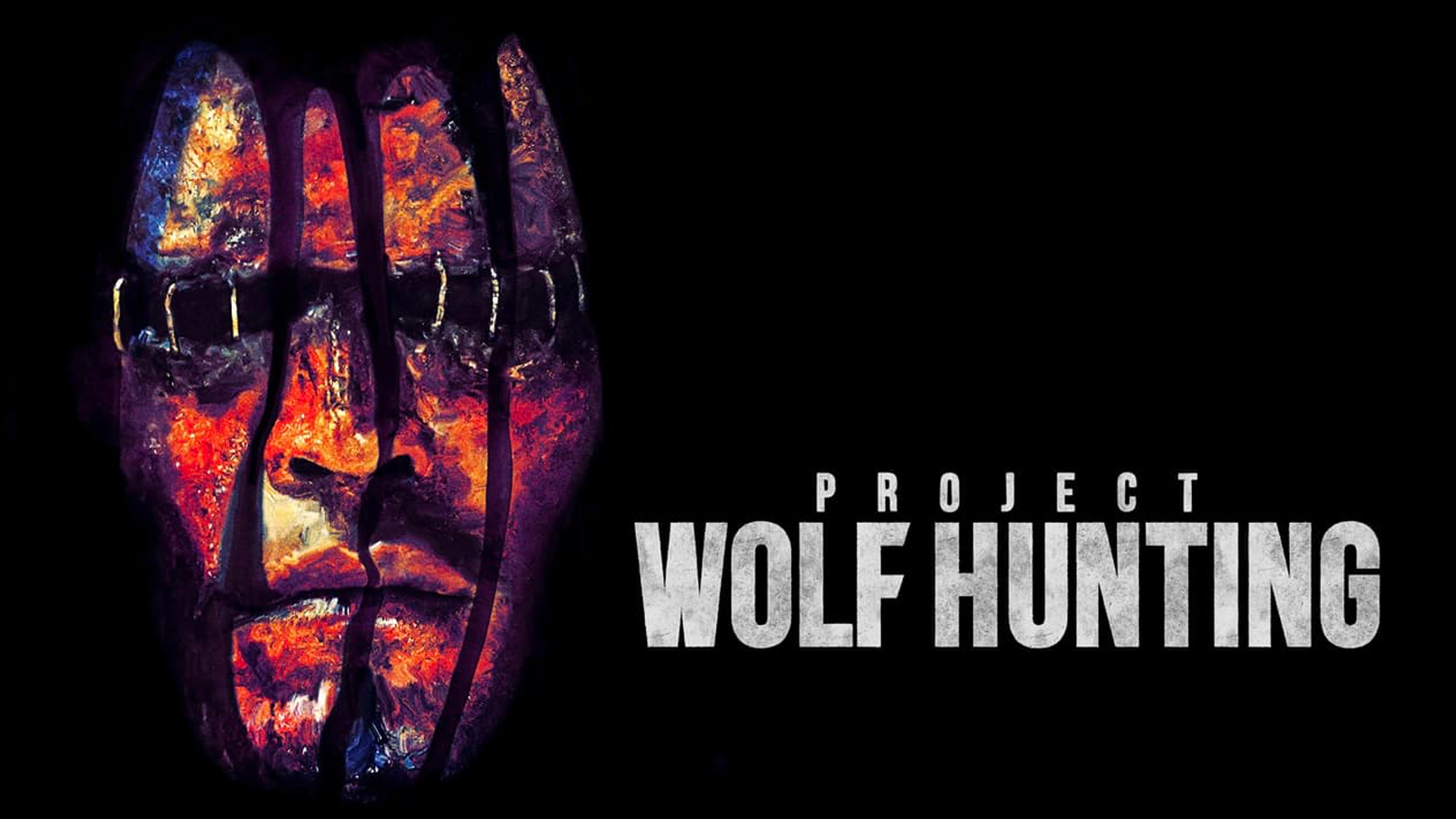 Project Wolf Hunting