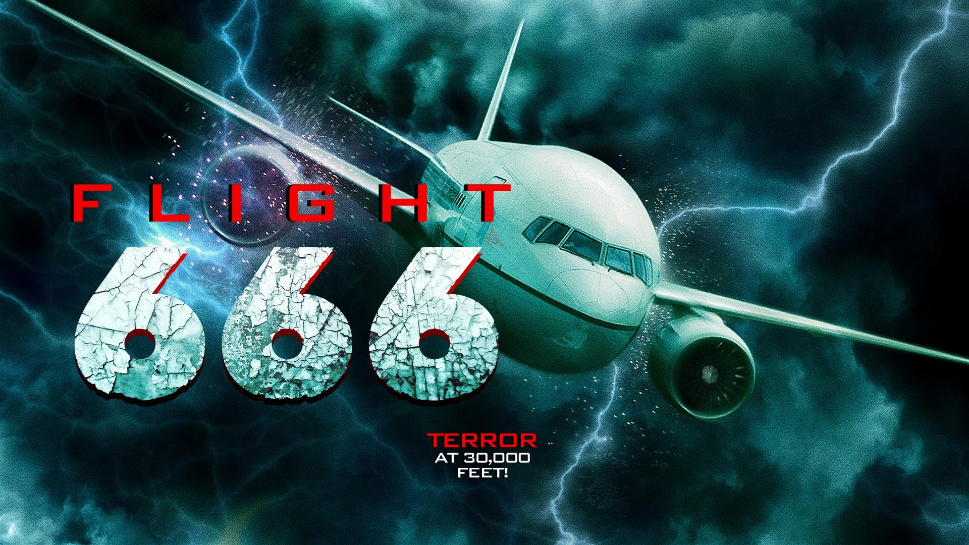 Flight 666