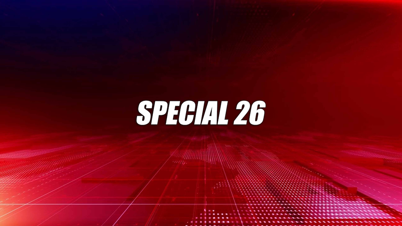 Special 26