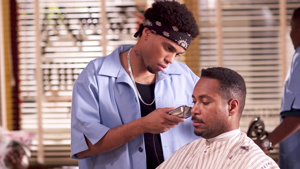 Barbershop 2: Back in Business