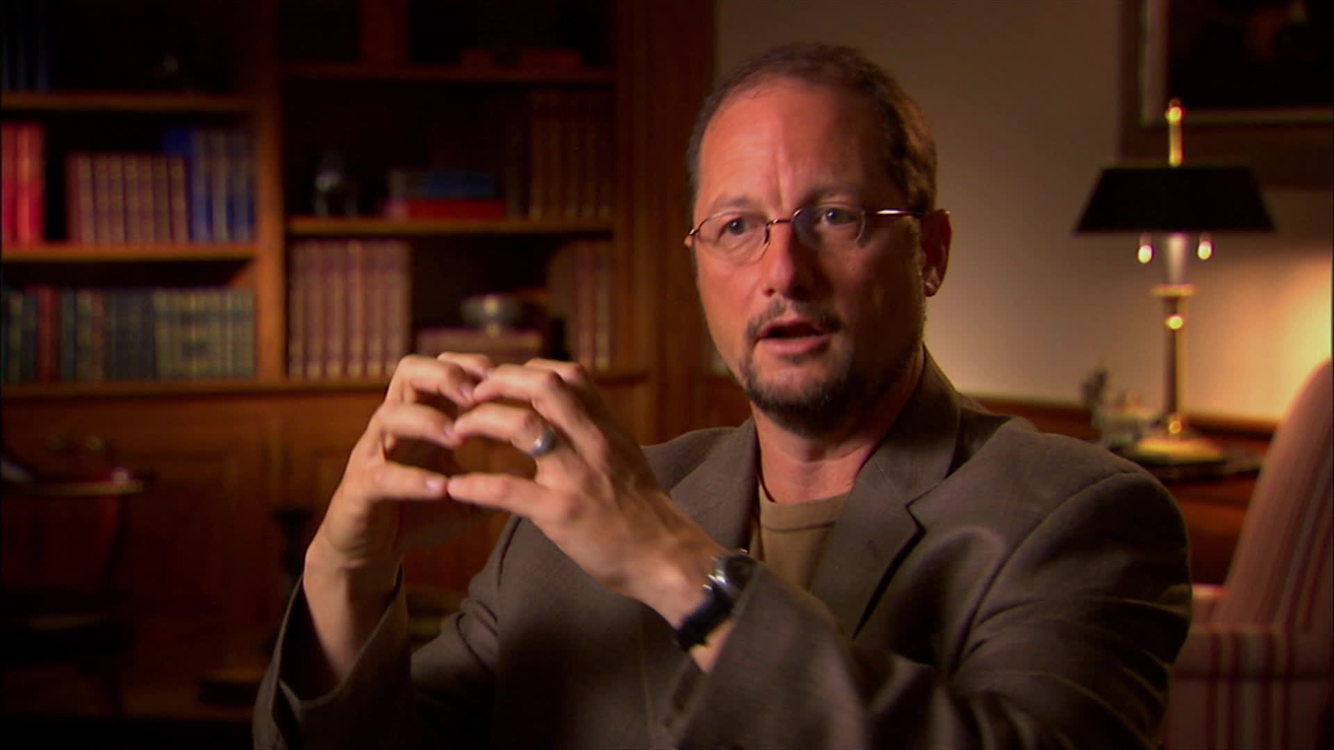 Banned From The Bible: Secrets Of The Apostles