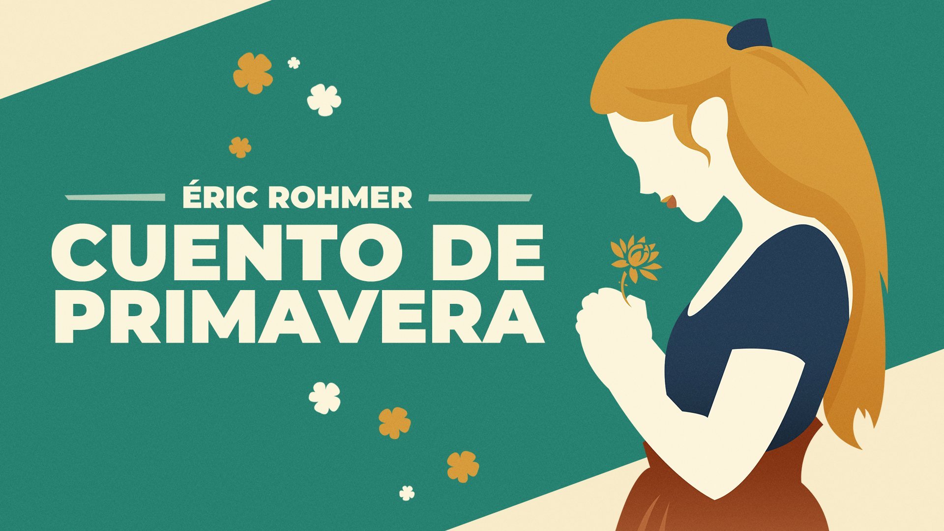 Cuento de primavera