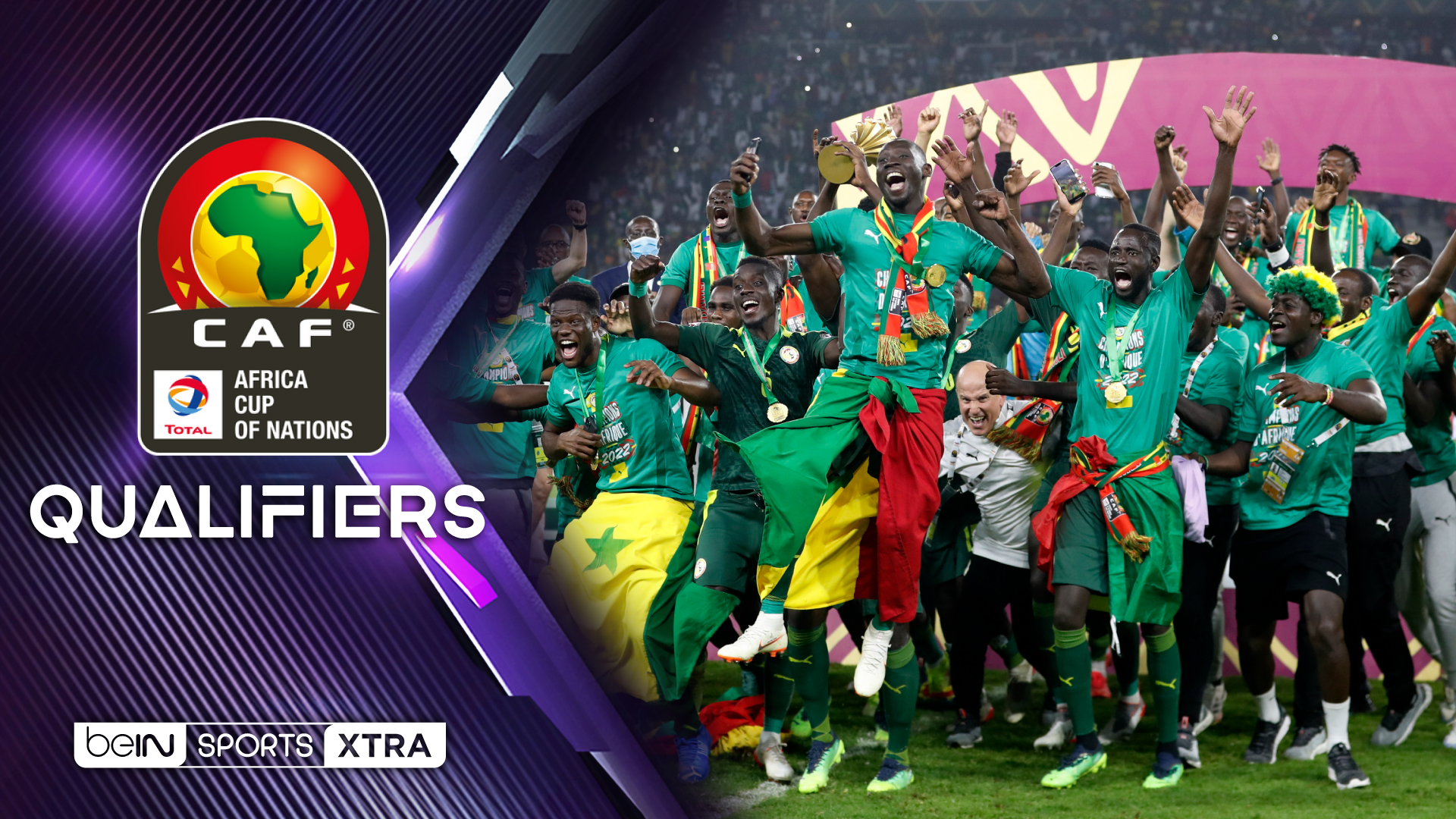 2025 Africa Cup of Nations