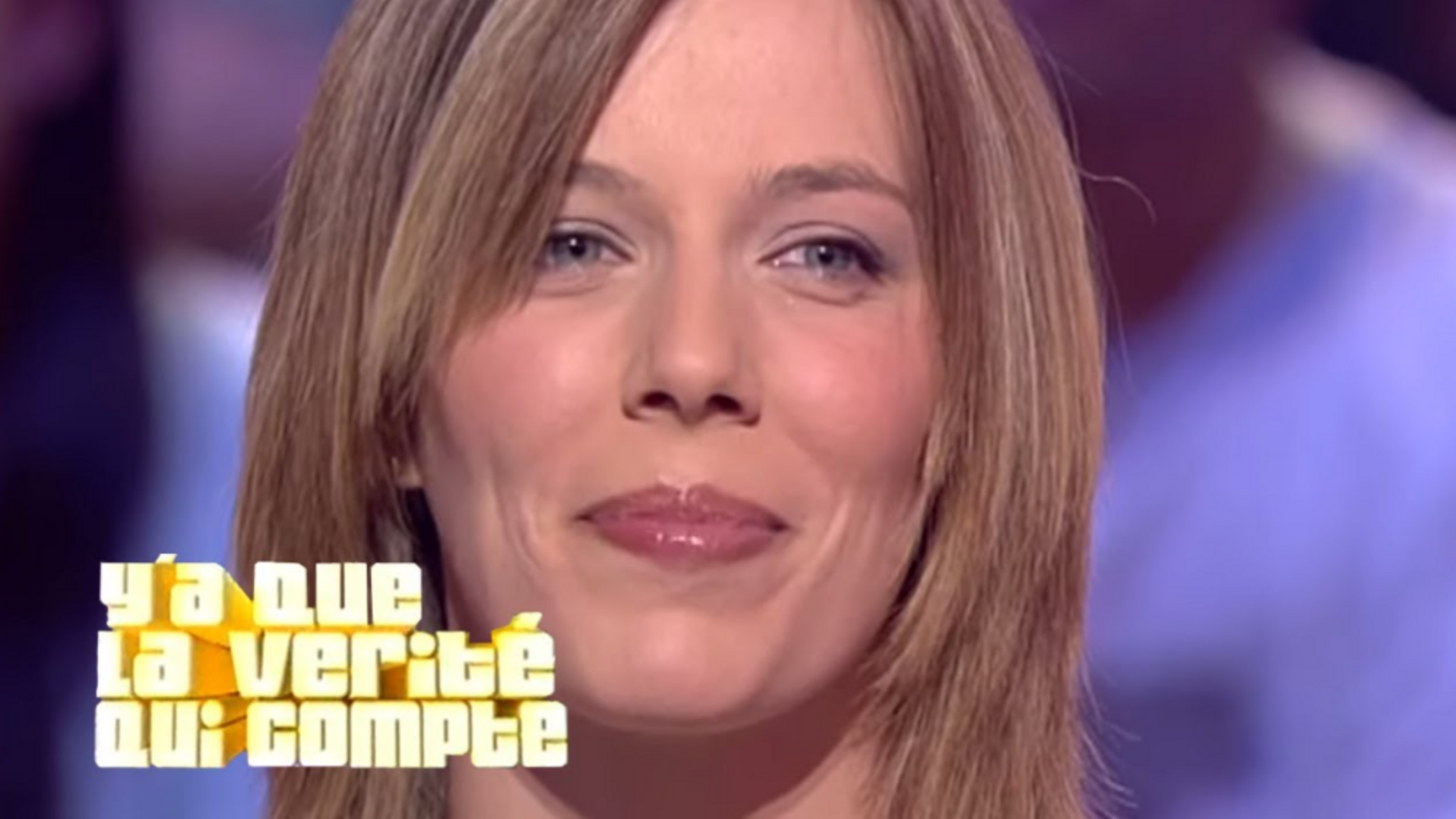 Y A Que La Vérité Qui Compte