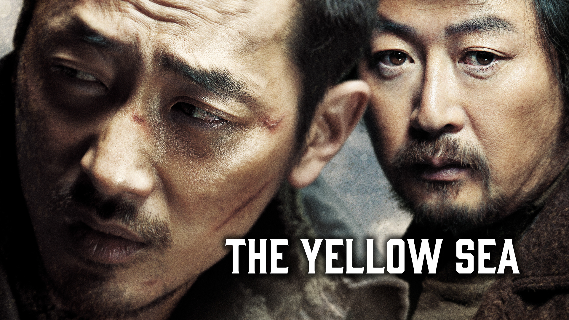 The Yellow Sea (Dubbed)