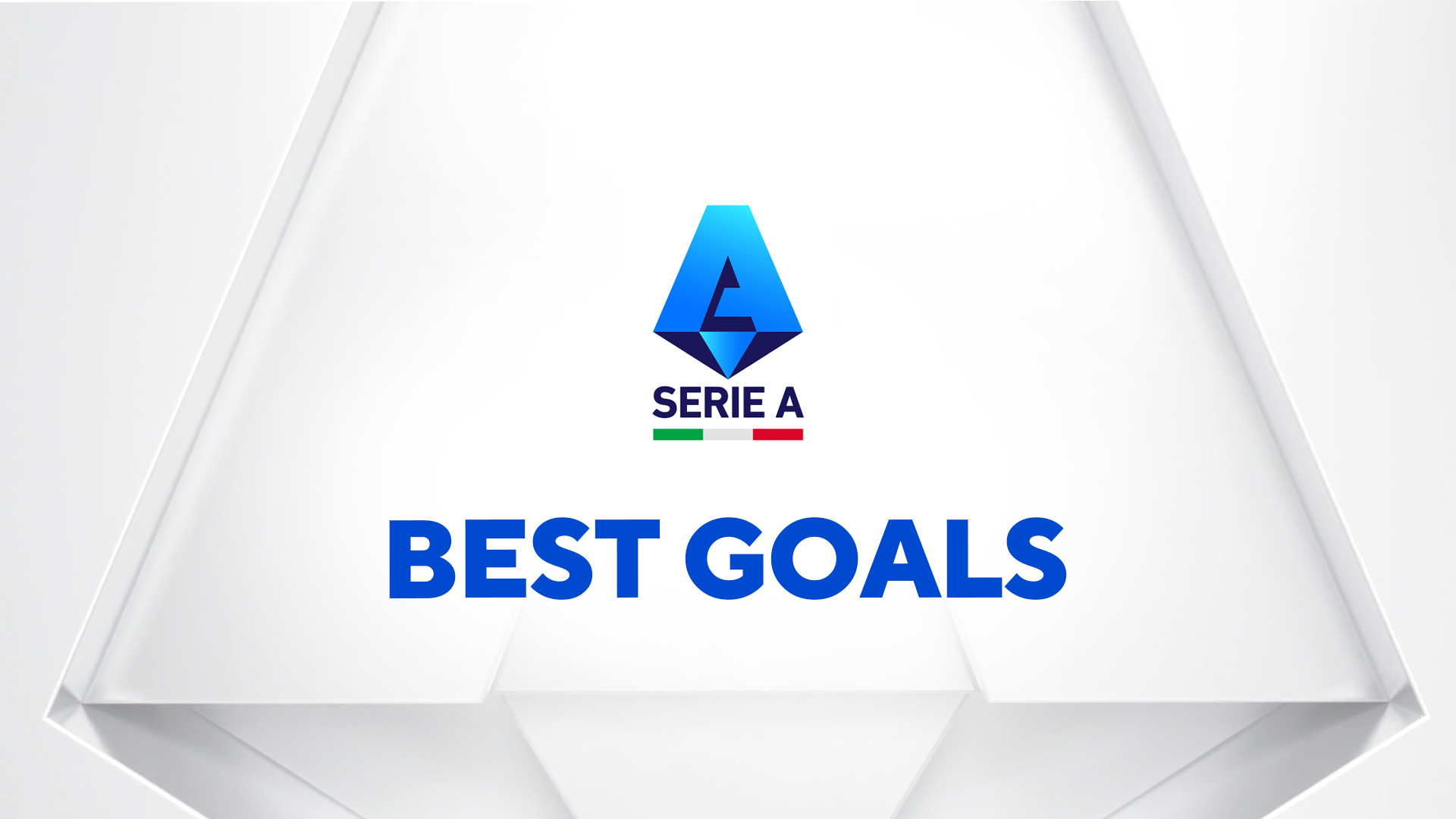 Best Serie A Goals - 25/26 Season