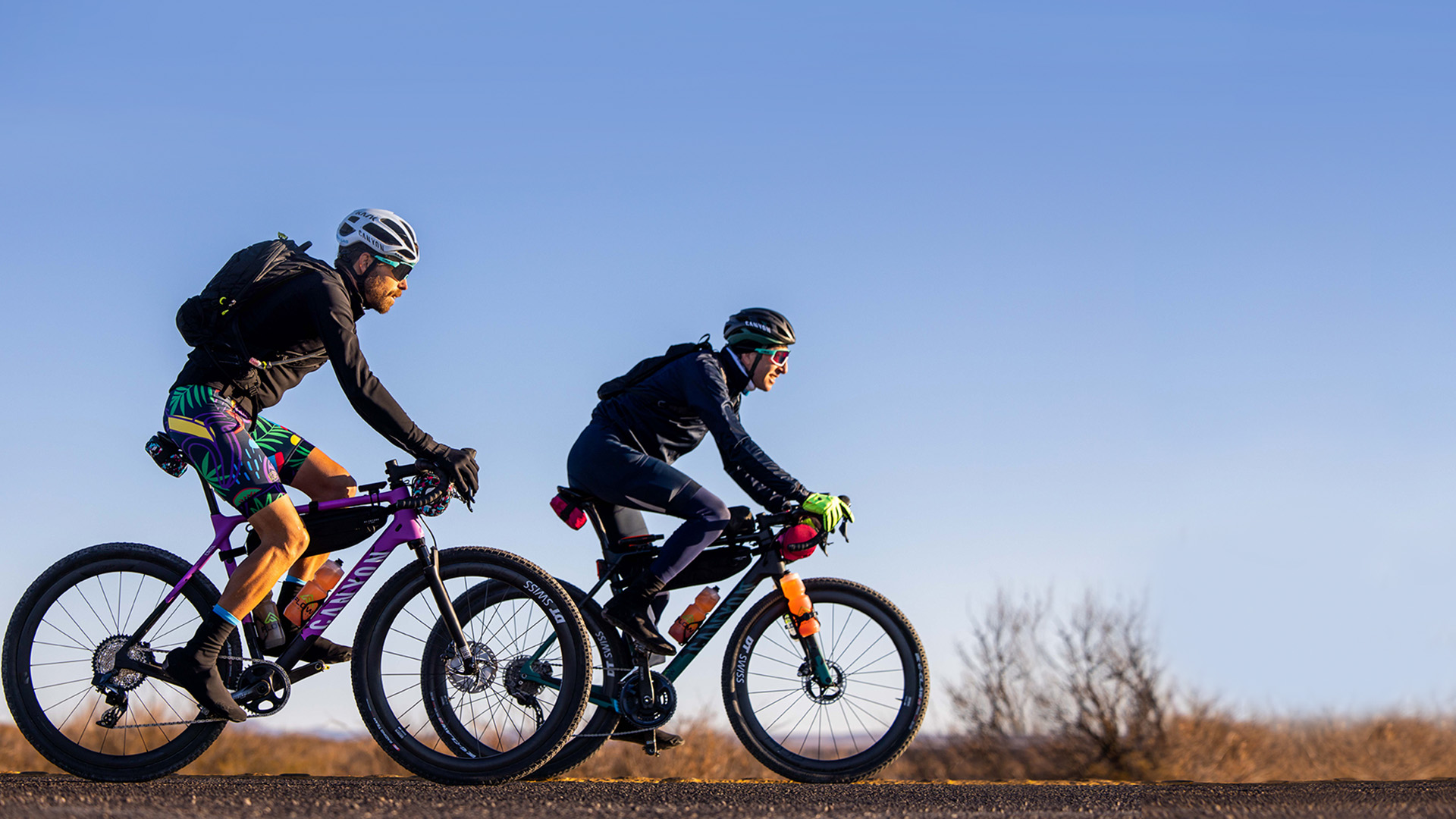 Impossible Route: Far West Texas