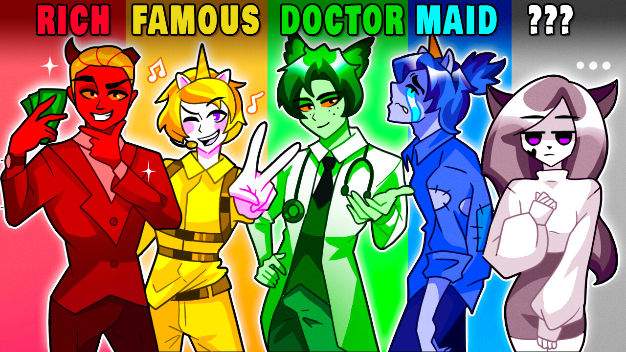 Color Decides Future, But White?