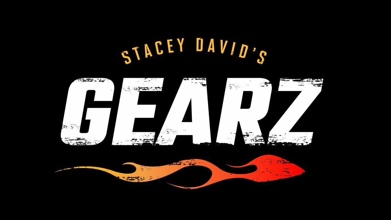 Stacey David's GearZ