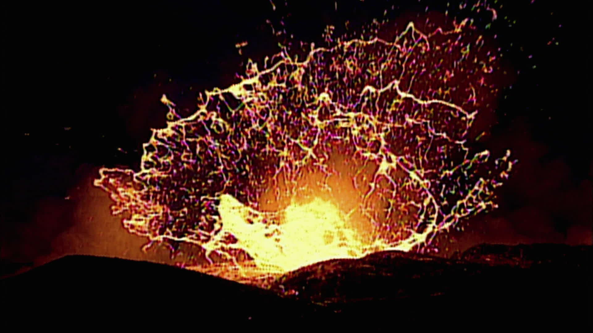 How The Earth Was Made